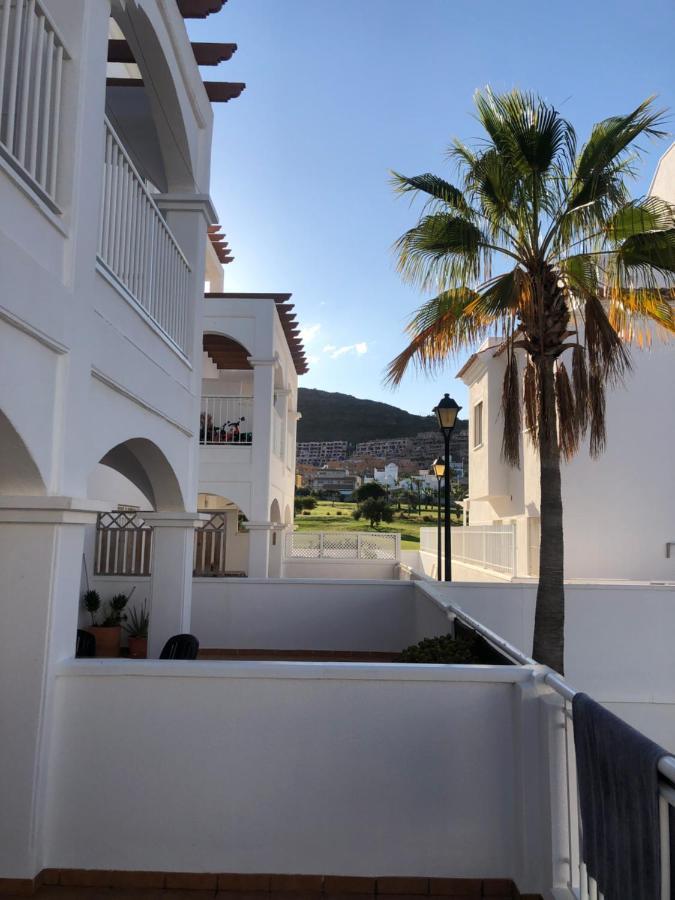 Appartamento Marina De La Torre Mojácar Esterno foto