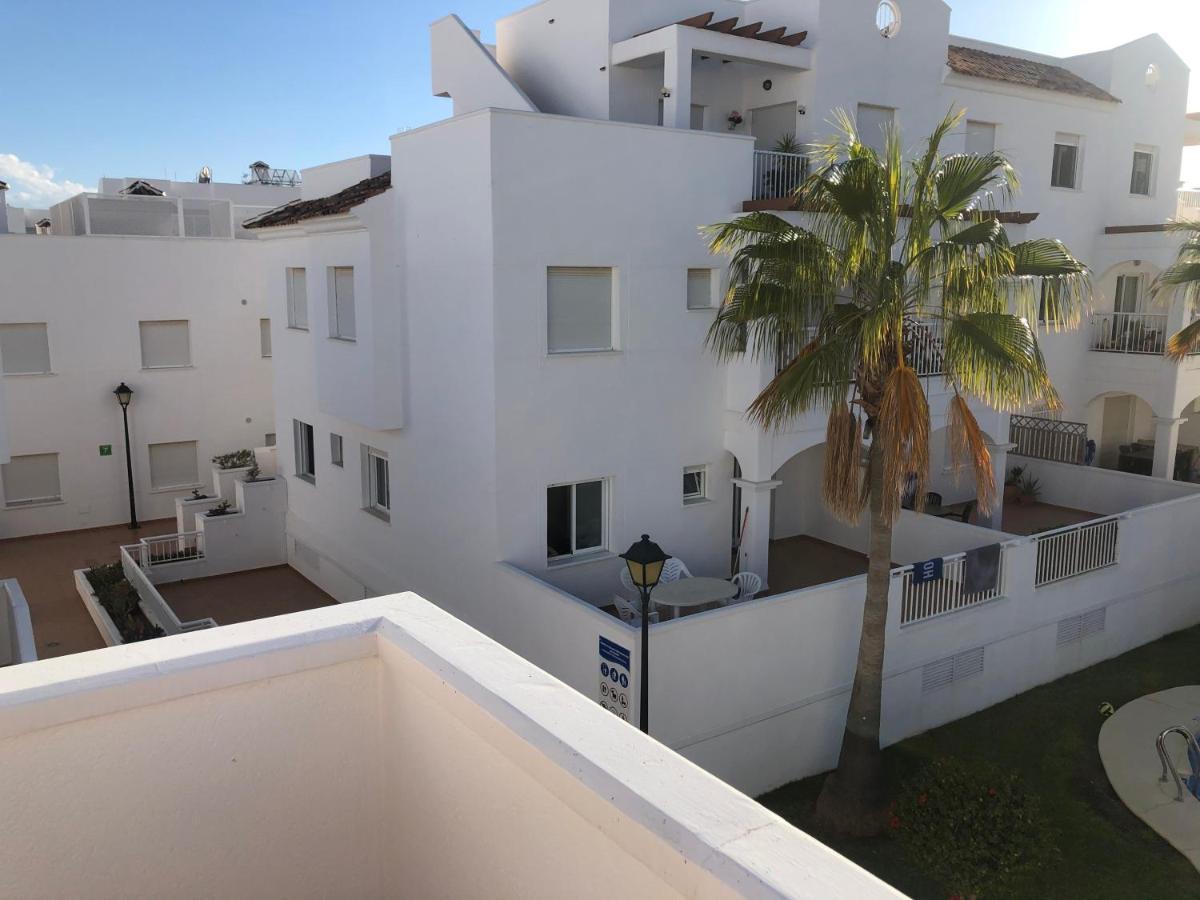 Appartamento Marina De La Torre Mojácar Esterno foto
